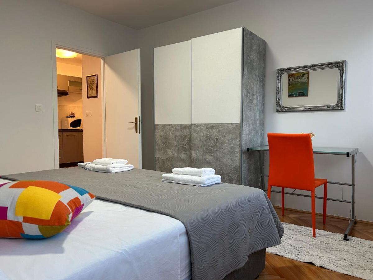 Freedom 36 Appartement