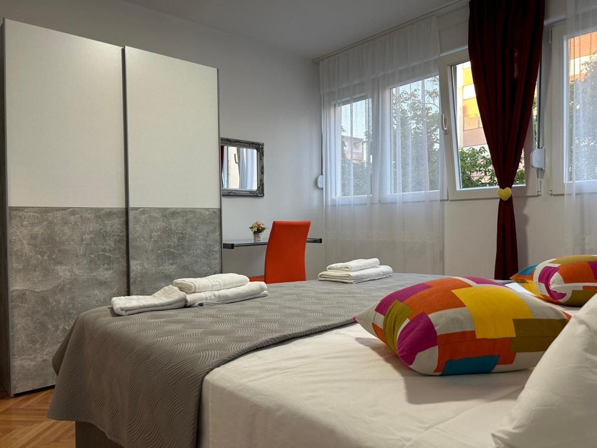 Appartement Freedom 36 *