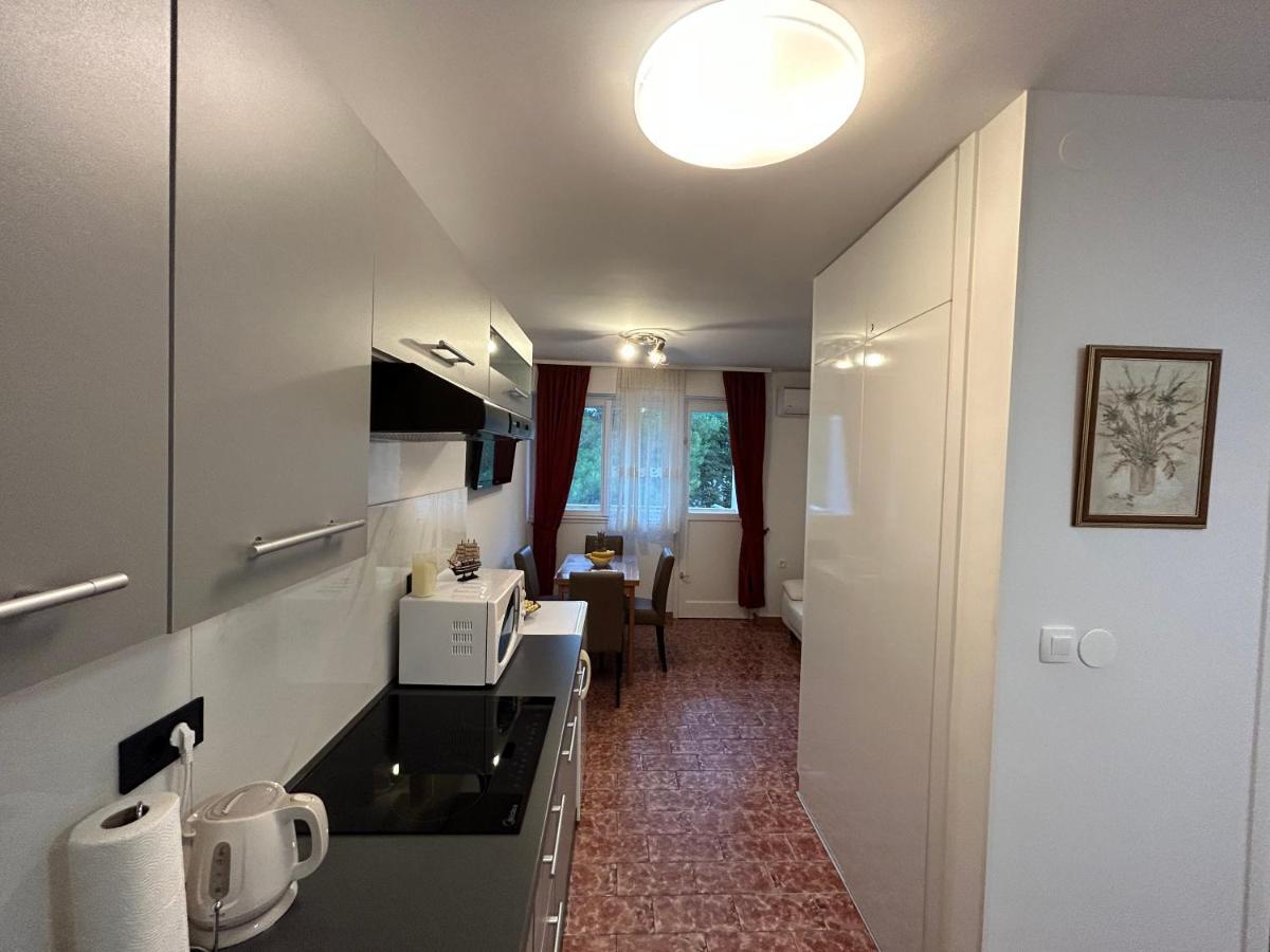 Freedom 36 Appartement *